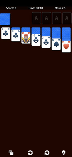 Classic Free Card  2021