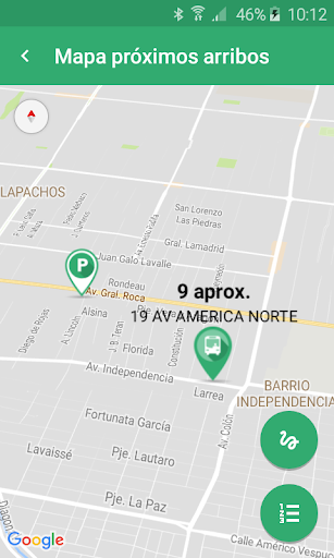Cuando Llega ByV Screen 3