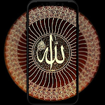 Cover Image of Download Allah wallpaper: Allah names, Islamic backgrounds. 1.0.0 APK