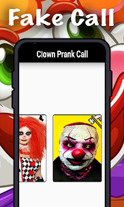 Clown is Calling