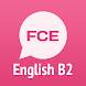 English B2 FCE - Androidアプリ