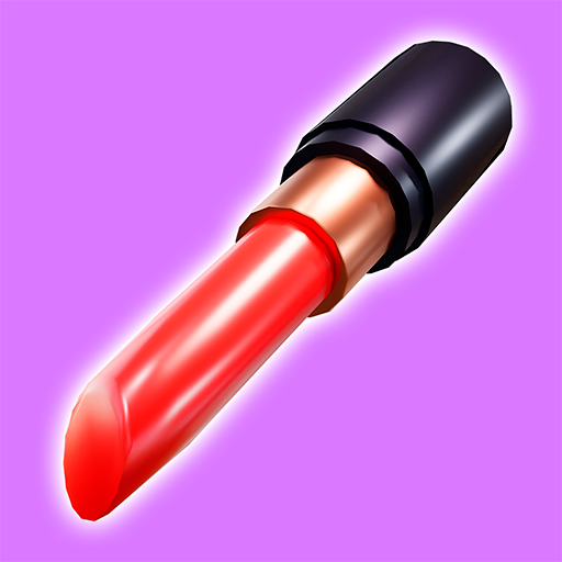 Lipstick Revenge logo
