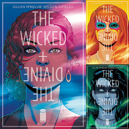 Icon image The Wicked + The Divine