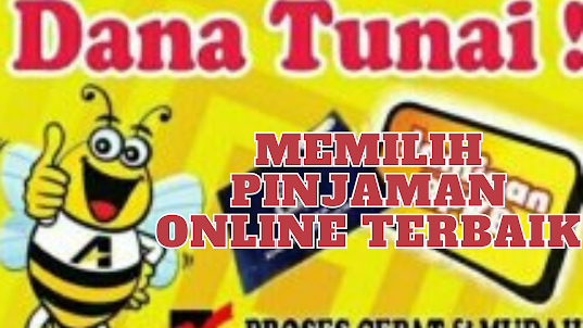 Dana Tunai - Pinjaman Guide
