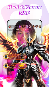 Mango Live 4
