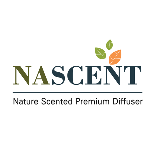 네이센트NASCENT - 핸드메이드 캔들 디퓨저 logo
