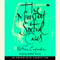 Icon image The Ministry of Special Cases