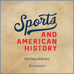 Obraz ikony: Sports and American History