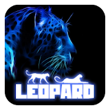 Theme for Cool Leopard icon