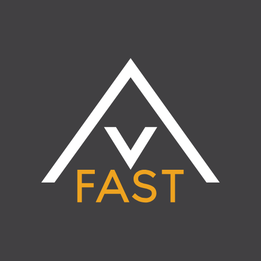 AvFast logo