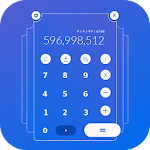 Cover Image of Download Floating calculator - Popup ca  APK