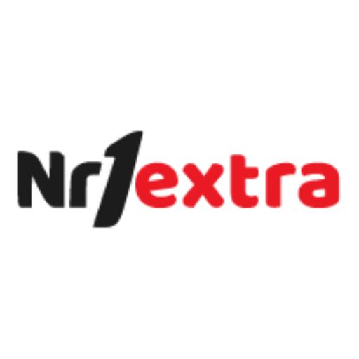 Nr1extra logo