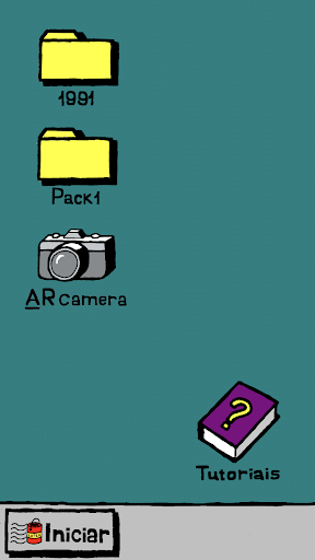Android application Made in China 91 screenshort