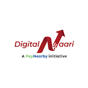 PayNearby Digital Naari