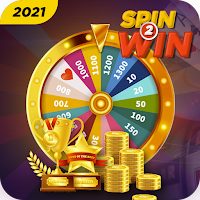 Earn Money Online 2021 - Spin and Win Free Cash