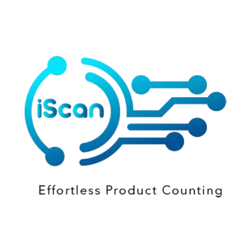 iScan logo