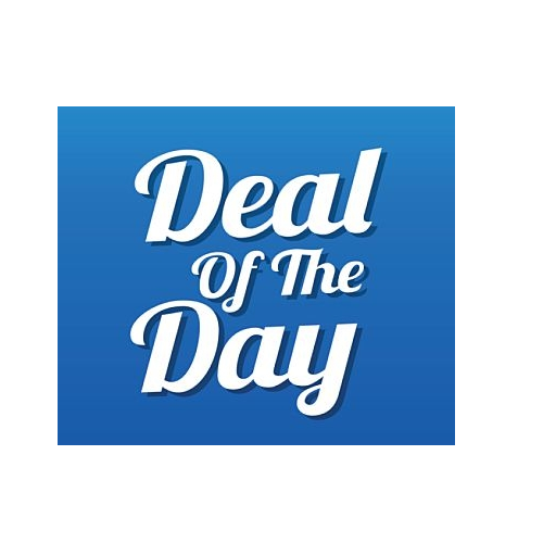 Deal of the day – Apps on Google Play