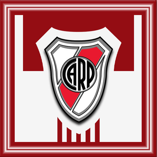 River Plate Fans Wallpapers logo