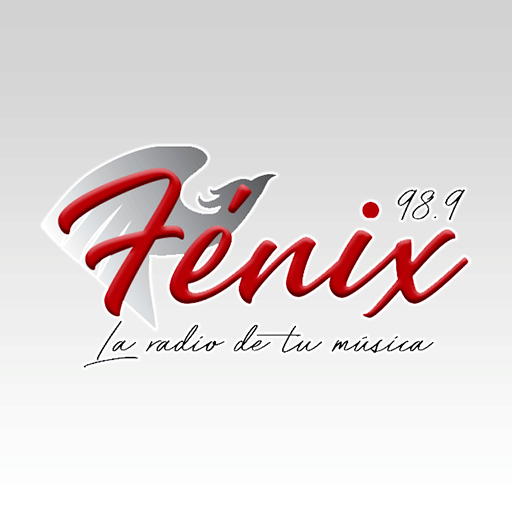 Fm Fénix Sde logo