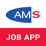 Cover Image of Herunterladen AMS-Job-App  APK