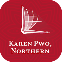 Karen Pwo Northern Bible