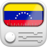 Radio Venezuela Free Online - Fm stations icon