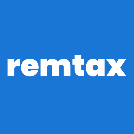 remtax logo
