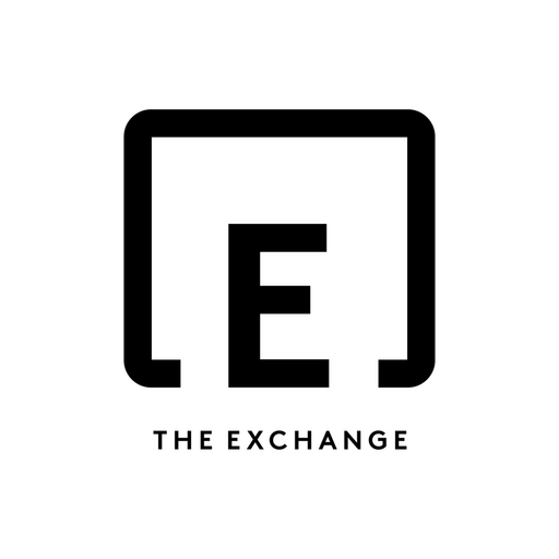 The Exchange Houlton logo