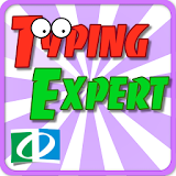 Typing Expert (English Typing) icon