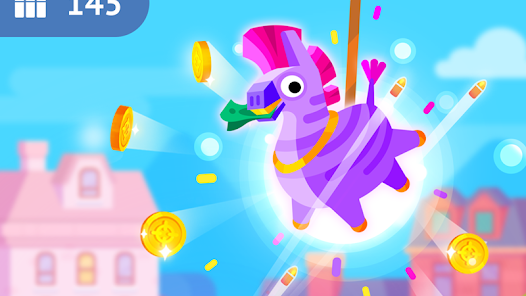 Pinatamasters MOD APK v1.3.14 (Unlimited Coins/Gems/Money) Gallery 10