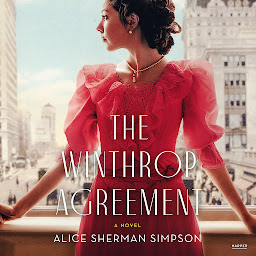 Icon image The Winthrop Agreement: A Novel
