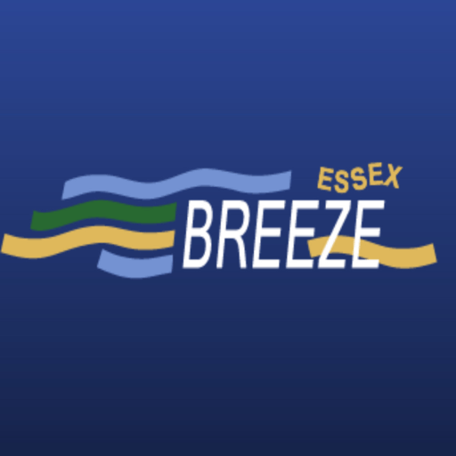 Breeze Essex logo
