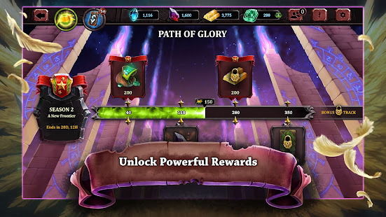 Runestrike CCG 1.0.37 APK screenshots 16