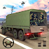 Army Truck Driving Simulator3.0.1