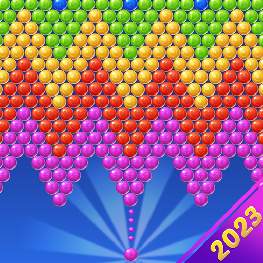 Bubble Shooter Blast Ball Pop na App Store