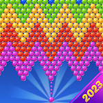 Cover Image of Download Bubble Shooter Balls: Popping  APK
