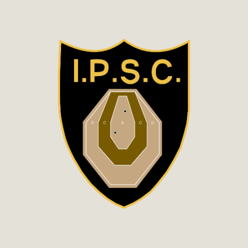 IPSC Hit Factor Calculator logo
