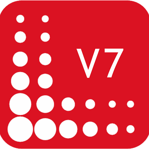 Lighthouse V7 logo