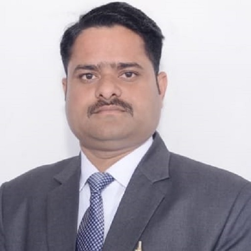 Shailendra Pratap Singh logo