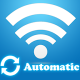 Wifi Automation icon