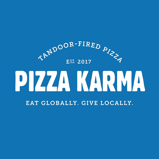 Pizza Karma logo
