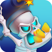 BeCastle: Battle in Free Strategy Card Games 1.0.9 Icon