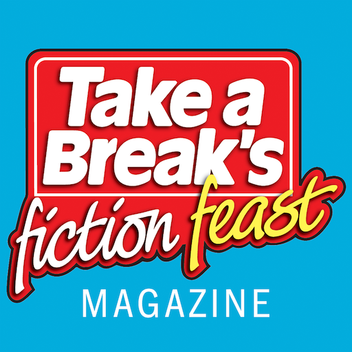 Fiction Feast Magazine  Icon