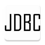 Learn Java JDBC icon