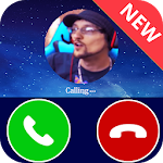 Cover Image of Tải xuống Talking With Fgteev Family Call and chat live Sim 1.1 APK