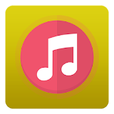 Fast Mp3 Player icon