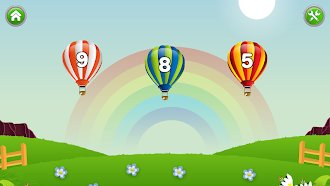 Game screenshot Kids Numbers and Math hack