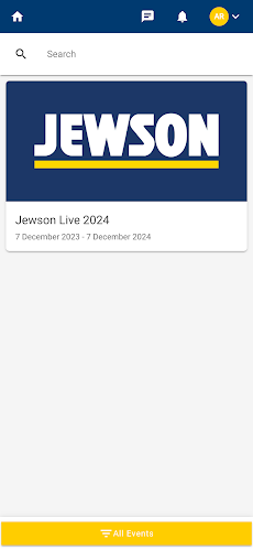 Jewson Live on Tour 2024のおすすめ画像1