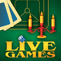 Преферанс LiveGames (Преф) онлайн бесплатно