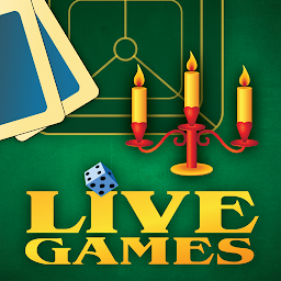 Преферанс LiveGames онлайн Mod Apk